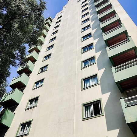Residencial Bella Vista Suites Sao Paulo Bagian luar foto