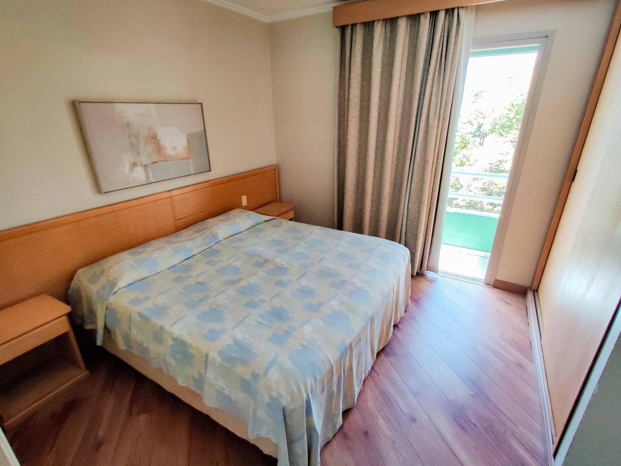 Residencial Bella Vista Suites Sao Paulo Bagian luar foto